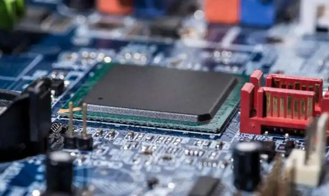 【明佳達】長期回收ST：無線電接收器、GNSS IC、汽車 MCU、飛行時間傳感器、柵極驅(qū)動器