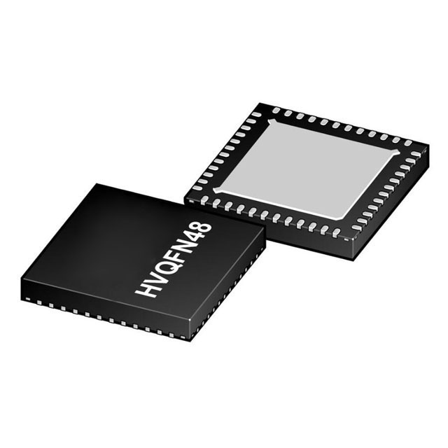 供應(yīng)，回收 [NXP] ARM微控制器：LPC55S04JHI48K 32位 ARM Cortex-M33 微控制器