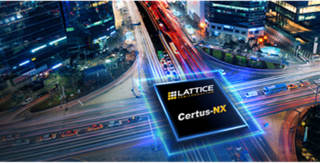 明佳達(dá)電子收購Lattice Certus-NX系列FPGA - 價(jià)格合理，現(xiàn)金支付！