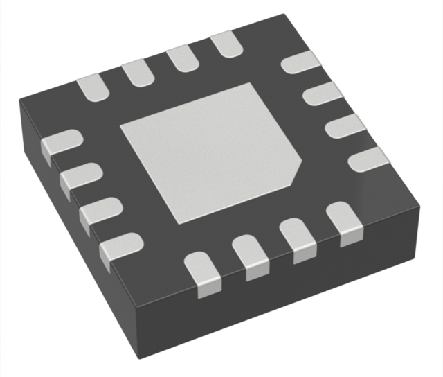（ADI）ADCLK944BCPZ：2.5 V/3.3 V、4路LVPECL輸出、SiGe時(shí)鐘扇出緩沖器