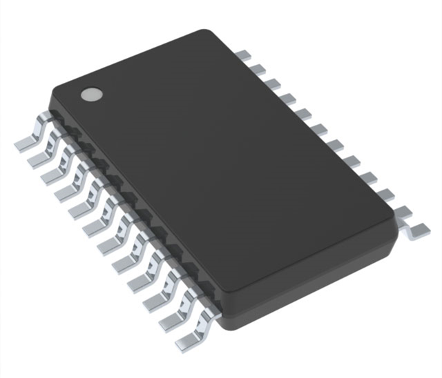 （Maxim）MAX11214EUG模數(shù)轉(zhuǎn)換器：24位、5mW、140dB SNR、32ksps Δ-Σ ADC