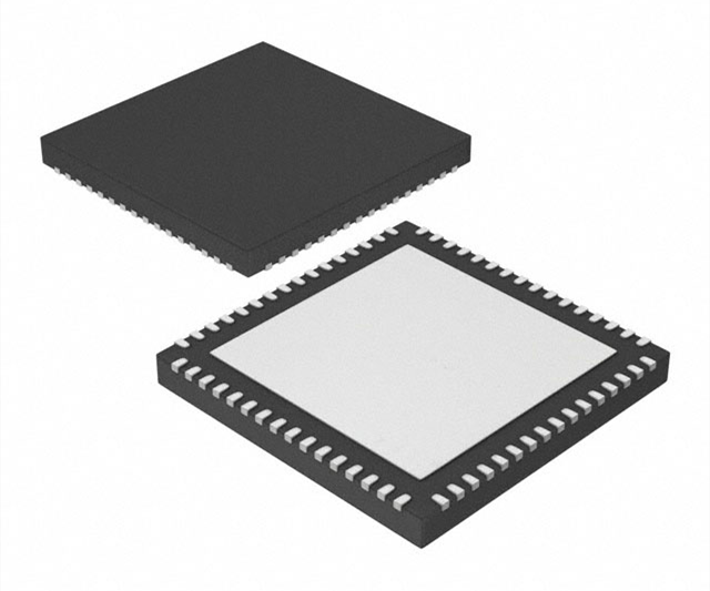 ADI高速模數(shù)轉(zhuǎn)換器：LTC2141CUP-12 12 位、40Msps、低功率、雙通道 ADC