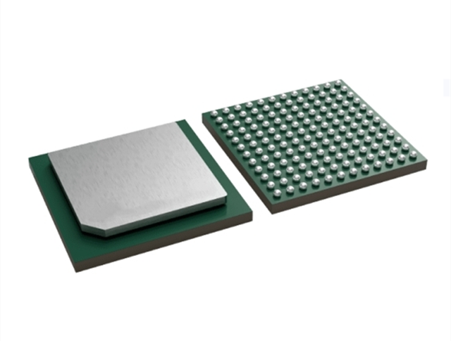 具有 JESD204C 接口的 ADC12DJ1600AAVTQ1：汽車類 雙通道、12 位、1.6GSPS ADC