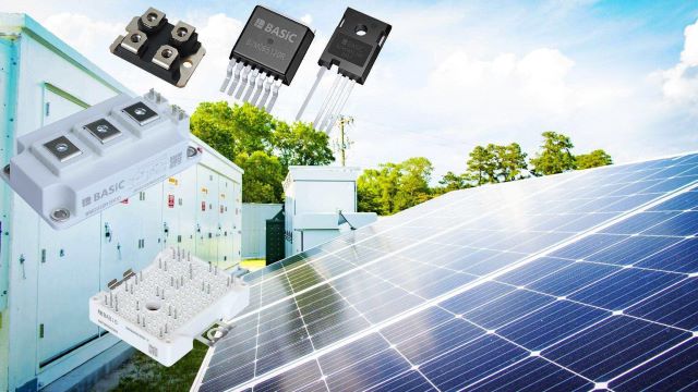 專業(yè)收購Microchip——收購IGBT 模塊，功率 MOSFET——明佳達(dá)電子回收商