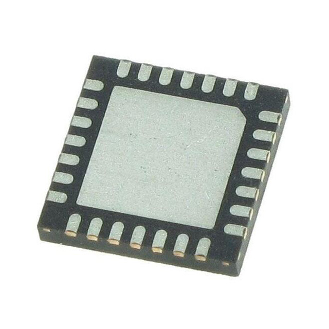 STM32F031G6U7
